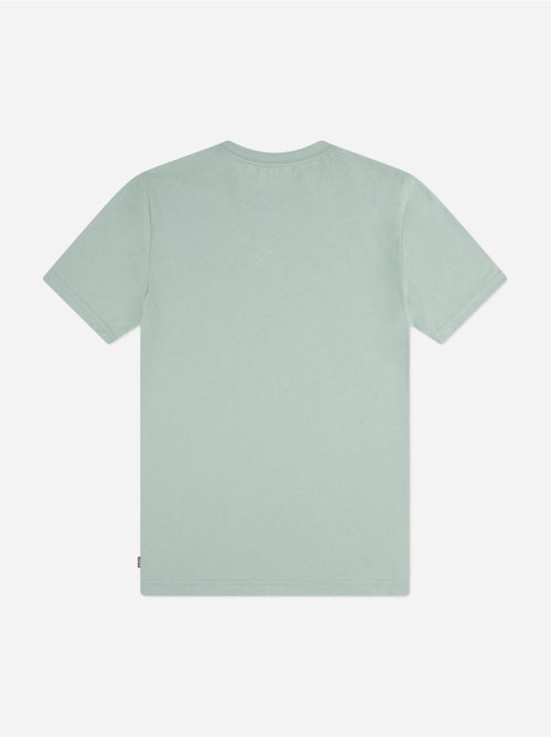 T-shirt de manga curta - Levi's Kids - Kiabi T-shirt de manga curta - Levi's Kids - Kiabi