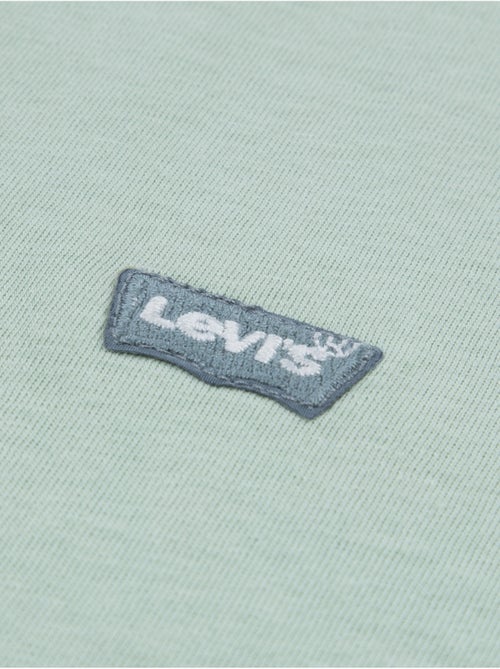 T-shirt de manga curta - Levi's Kids - Kiabi T-shirt de manga curta - Levi's Kids - Kiabi