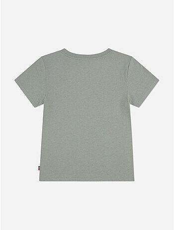 T-shirt de manga curta - Levi's Kids