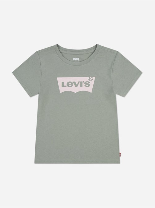 T-shirt de manga curta - Levi's Kids - Kiabi T-shirt de manga curta - Levi's Kids - Kiabi