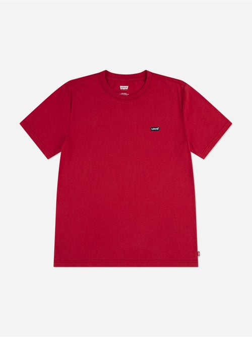T-shirt de manga curta - Levi's Kids - Kiabi T-shirt de manga curta - Levi's Kids - Kiabi