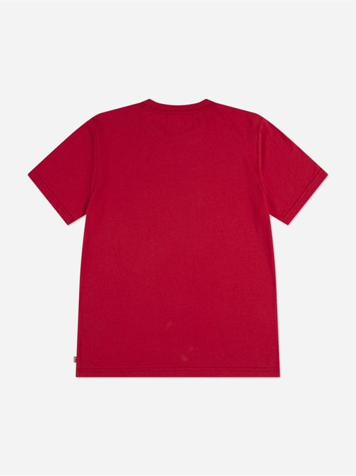 T-shirt de manga curta - Levi's Kids - Kiabi T-shirt de manga curta - Levi's Kids - Kiabi
