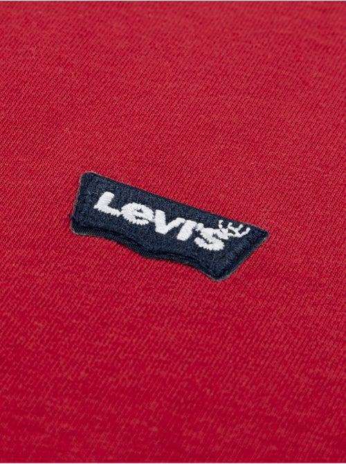 T-shirt de manga curta - Levi's Kids - Kiabi T-shirt de manga curta - Levi's Kids - Kiabi