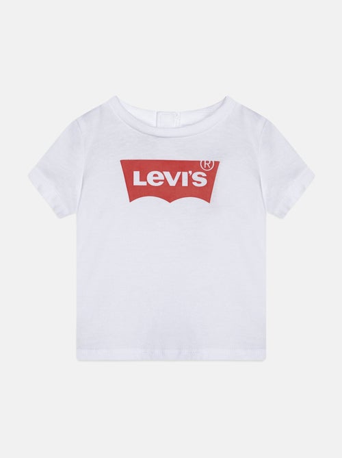 T-shirt de manga curta - Levi's Kids - Kiabi