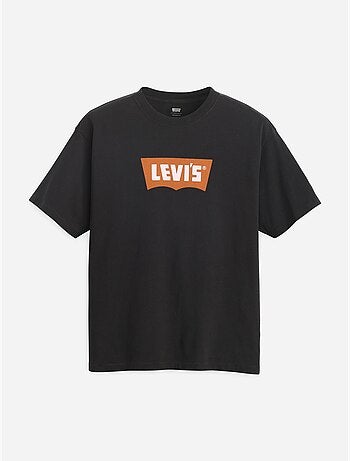 T-shirt de manga curta - levi's