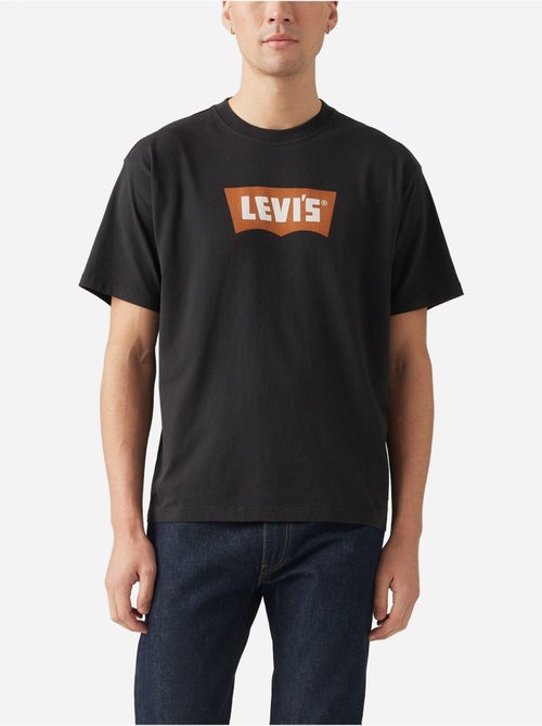 T-shirt de manga curta - levi's - Kiabi T-shirt de manga curta - levi's - Kiabi