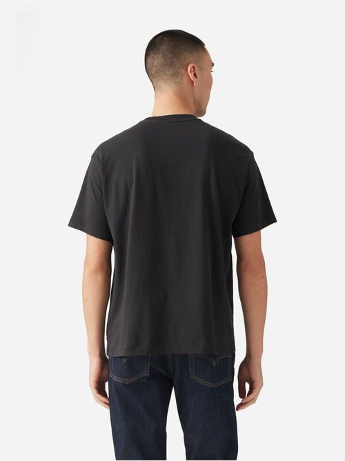 T-shirt de manga curta - levi's - Kiabi T-shirt de manga curta - levi's - Kiabi