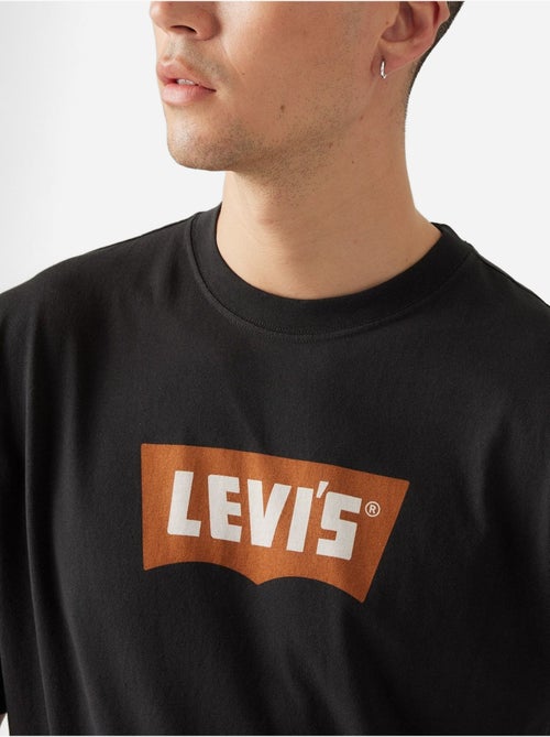 T-shirt de manga curta - levi's - Kiabi T-shirt de manga curta - levi's - Kiabi