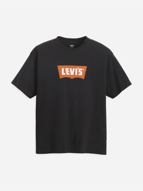 T-shirt de manga curta - levi's - Kiabi T-shirt de manga curta - levi's - Kiabi