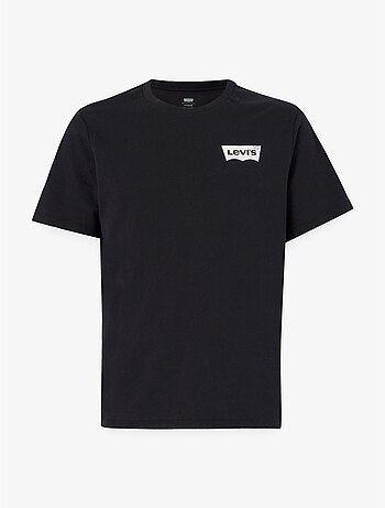 T-shirt de manga curta - levi's