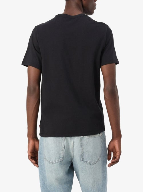 T-shirt de manga curta - levi's - Kiabi T-shirt de manga curta - levi's - Kiabi