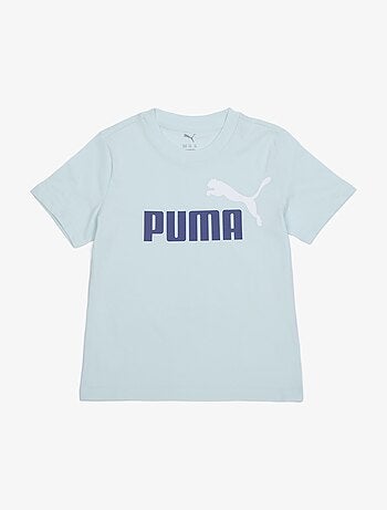 T-shirt de manga curta - puma