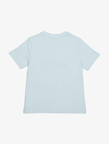 T-shirt de manga curta - puma