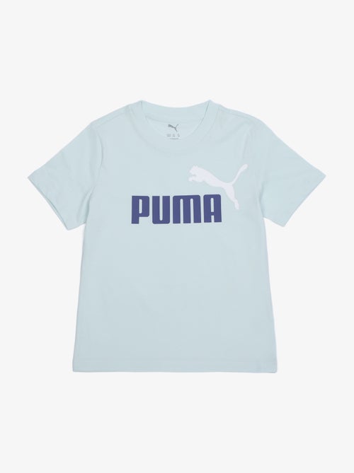 T-shirt de manga curta - puma - Kiabi T-shirt de manga curta - puma - Kiabi