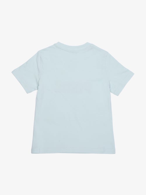 T-shirt de manga curta - puma - Kiabi T-shirt de manga curta - puma - Kiabi