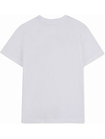 T-shirt de manga curta - Timberland