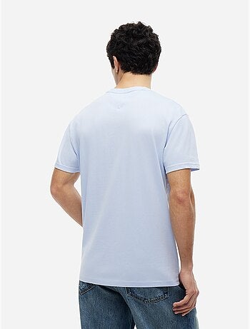 T-shirt de manga curta - Tommy jeans