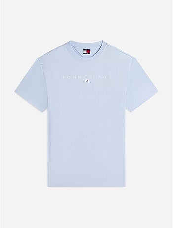 T-shirt de manga curta - Tommy jeans