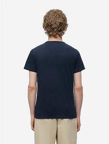 T-shirt de manga curta - tommy jeans