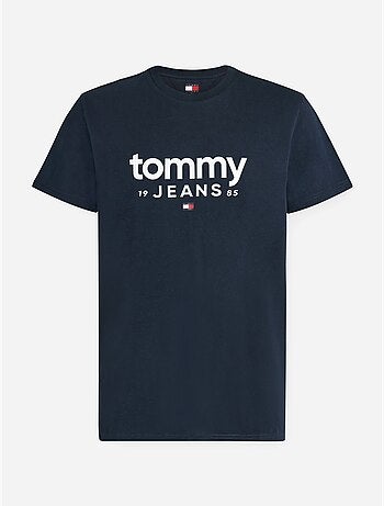 T-shirt de manga curta - tommy jeans
