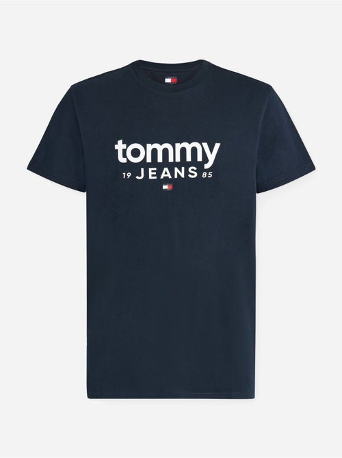 T-shirt de manga curta - tommy jeans - Kiabi T-shirt de manga curta - tommy jeans - Kiabi