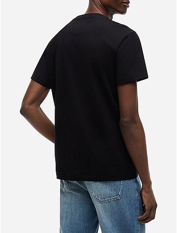 T-shirt de manga curta - tommy jeans