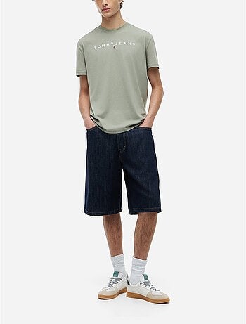 Camisola calçar - Tommy jeans