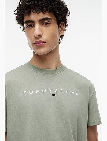 Camisola calçar - Tommy jeans