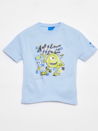 T-shirt de manga curta 'Disney'