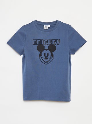 T-shirt de manga curta 'Disney'