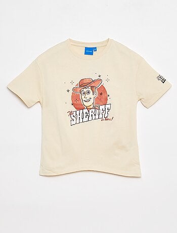 T-shirt de manga curta 'Disney'