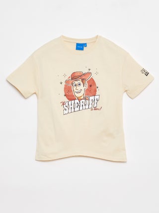 T-shirt de manga curta 'Disney'