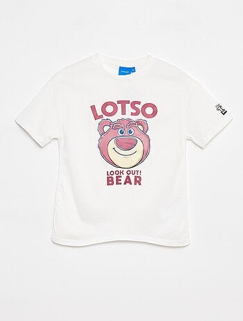 T-shirt de manga curta 'Disney'