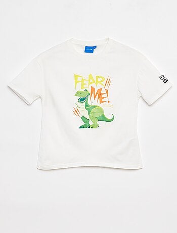 T-shirt de manga curta 'Disney'