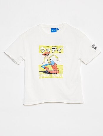 T-shirt de manga curta 'Disney'