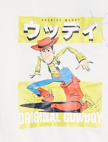 T-shirt de manga curta 'Disney'