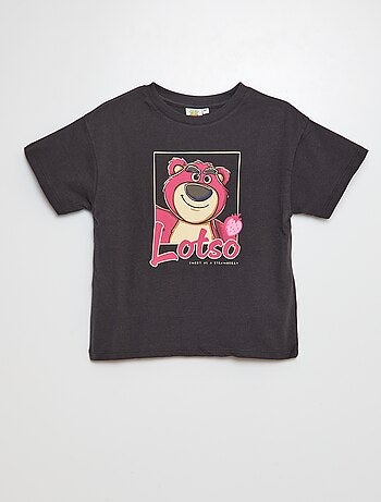 T-shirt de manga curta 'Disney'