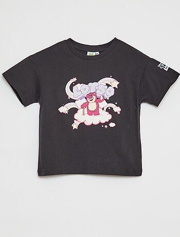 T-shirt de manga curta 'Disney'