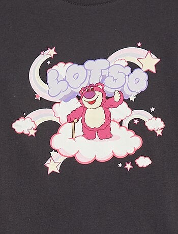 T-shirt de manga curta 'Disney'