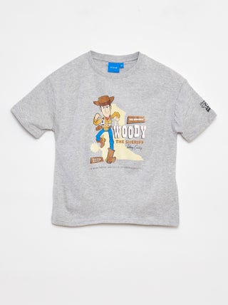 T-shirt de manga curta 'Disney'