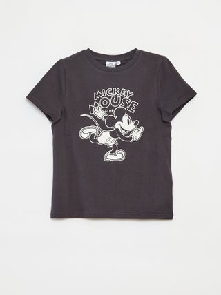T-shirt de manga curta 'Disney'
