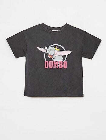 T-shirt de manga curta 'Disney'