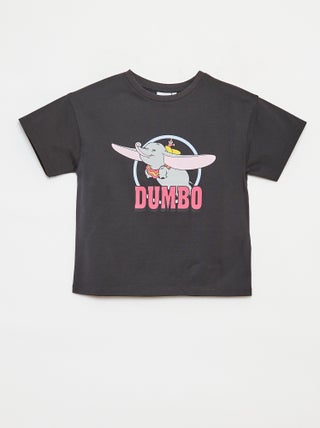 T-shirt de manga curta 'Disney'