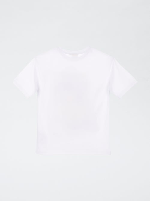 T-shirt de manga curta estampado 'Dragon Ball Z' - Kiabi