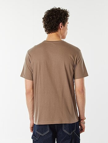 T-shirt de manga curta 'House of the Dragons'