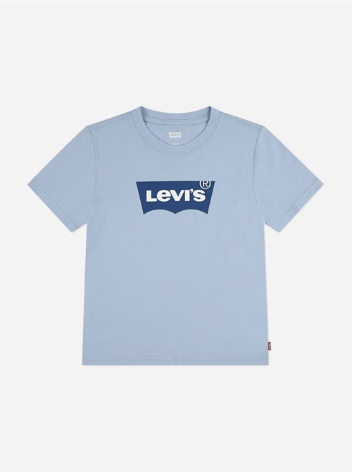 T-shirt de manga curta para rapaz - Levi's Kids - Kiabi T-shirt de manga curta para rapaz - Levi's Kids - Kiabi