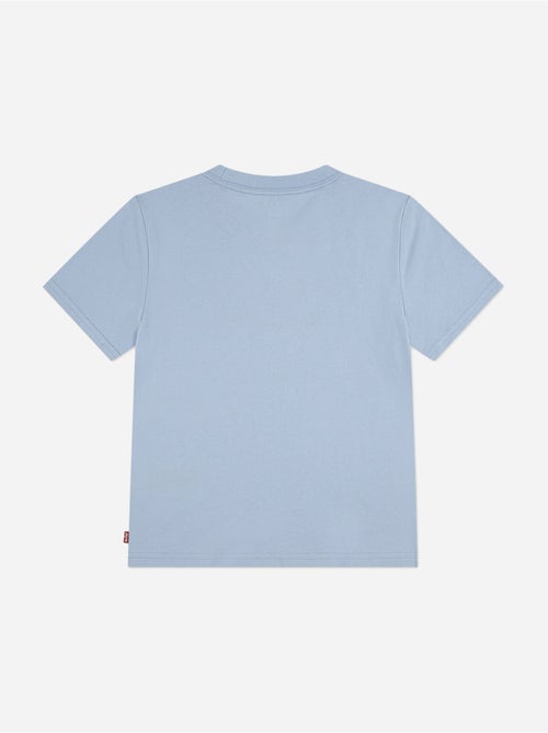 T-shirt de manga curta para rapaz - Levi's Kids - Kiabi T-shirt de manga curta para rapaz - Levi's Kids - Kiabi