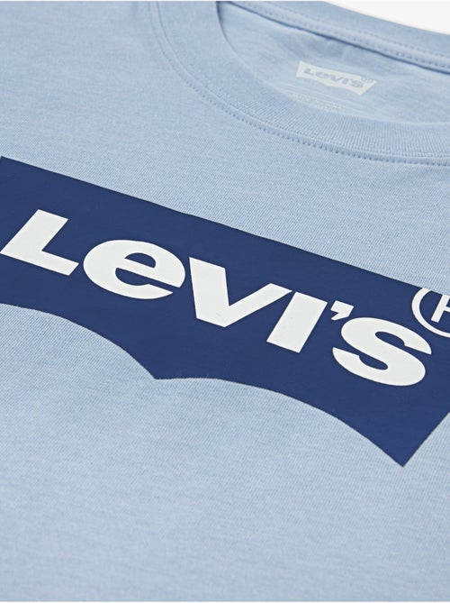 T-shirt de manga curta para rapaz - Levi's Kids - Kiabi T-shirt de manga curta para rapaz - Levi's Kids - Kiabi