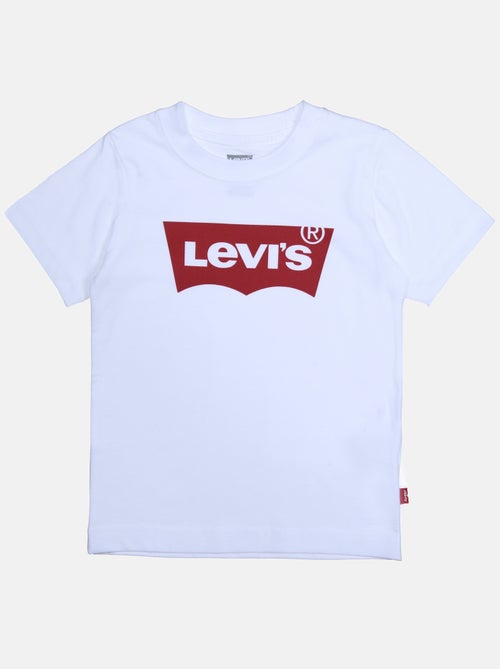 T-shirt de manga curta para rapaz - Levi's Kids - Kiabi