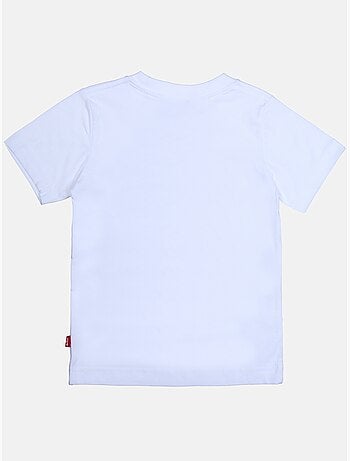 T-shirt de manga curta para rapaz - Levi's Kids